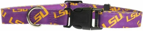 Vista 47 de Littlearth Collar para mascotas del equipo NCAA