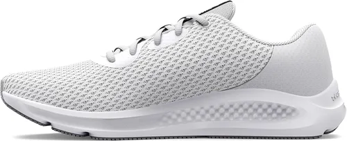 Vista 3 de Under Armour Tenis de correr Charged Pursuit 3 para mujer