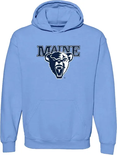 Vista 57 de UGP Campus Apparel - Sudadera con logo principal de la NCAA