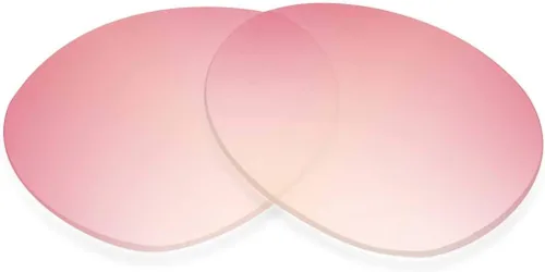 Vista 19 de Sunglass Fix Lentes de sol de repuesto compatibles con marcos Bolle IREX 100 de 2.323 in