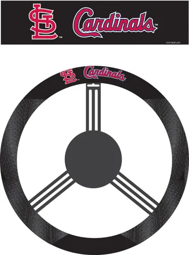 Vista 10 de Fremont Die MLB - Funda para volante de poligamuza unisex para adultos