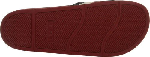 Vista 4 de Tommy Hilfiger Sandalias Earththy Slide para hombre