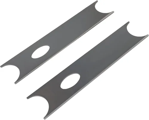 Vista 7 de OCPTY Kit de reparación de montaje de brazo trasero superior apto para Chevy Trailblazer para Gmc Envoy
