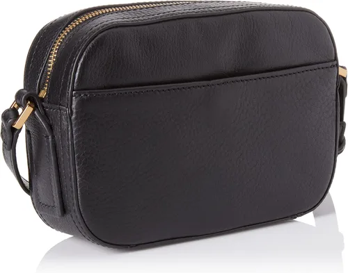 Vista 2 de Fossil Liza - Bolso cruzado para cámara para mujer