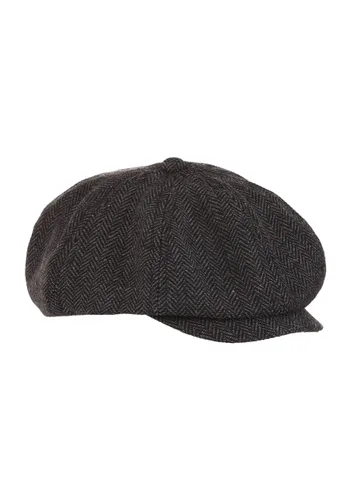 Vista 4 de Gorra de Disfraz de Niño para Vendedor de Periódicos Multicolor