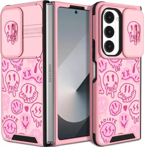 Vista 36 de Funda para Samsung Galaxy S22 Plus con diseño de flamencos para mujer, funda de teléfono linda y femenina, diseño bonito de animales, estético