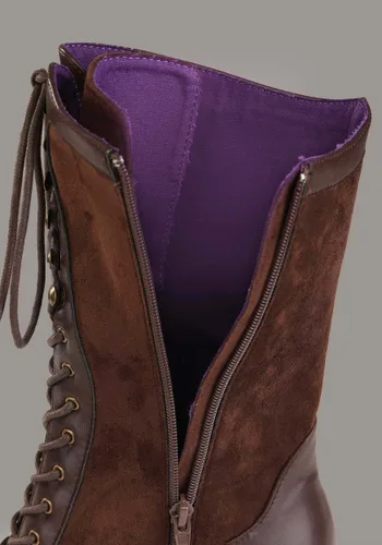 Vista 9 de Botas de Mujer Sarah Sanderson Disney Hocus Pocus Multicolor