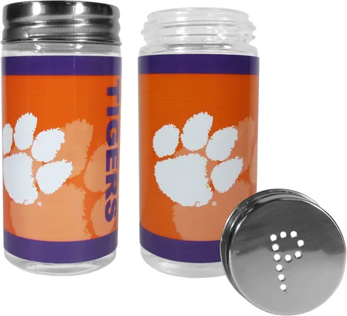 Vista 19 de Siskiyou Sports NCAA unisex Salt and Peper Shakers