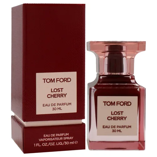 Vista 3 de Lost Cherry de Tom Ford para Unisex – 1 oz EDP Spray