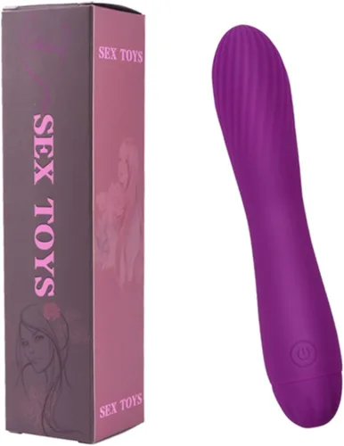 Vista 8 de Vibrador potente vibrador de punto G para mujeres, clítoris, masturbación, juguetes sexuales eróticos para adultos