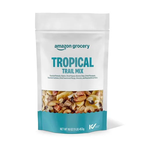 Vista 9 de Marca de Amazon, Happy Belly Yogurt - Mezcla de frutos secos, 2.75 libras (paquete de 1)