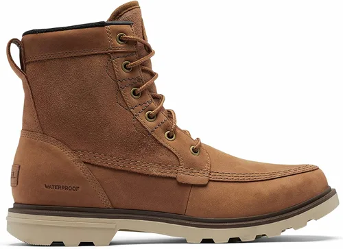 Vista 2 de Sorel Botas impermeables Carson Storm para hombre