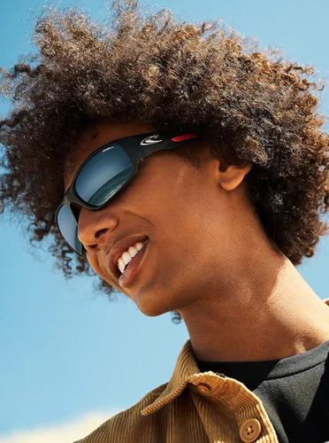 Vista 4 de O'NEILL Zepol 2.0 - Lentes de sol polarizados para hombre, 2.441in
