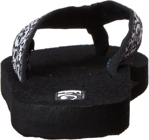 Vista 3 de Teva Mush II Chancletas para mujer