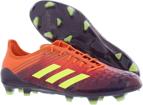 Vista 4 de adidas Performance Predator Malice Control Botas de rugby para hombre - Multi