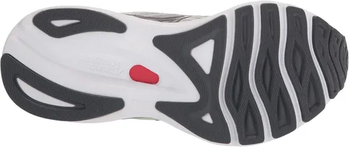 Vista 4 de Mizuno Tenis de correr Wave Sky 6 para mujer, gris (Ultimate Grey)