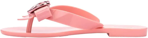 Vista 6 de Melissa Colección de chanclas Harmonic para mujer