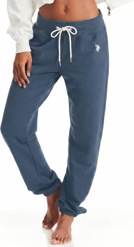 Vista 6 de U.S. POLO ASSN. Pantalones deportivos con bolsillos para mujer Aventurine