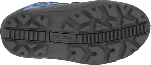 Vista 6 de Columbia Powderbug Plus Ii - Botas de nieve unisex