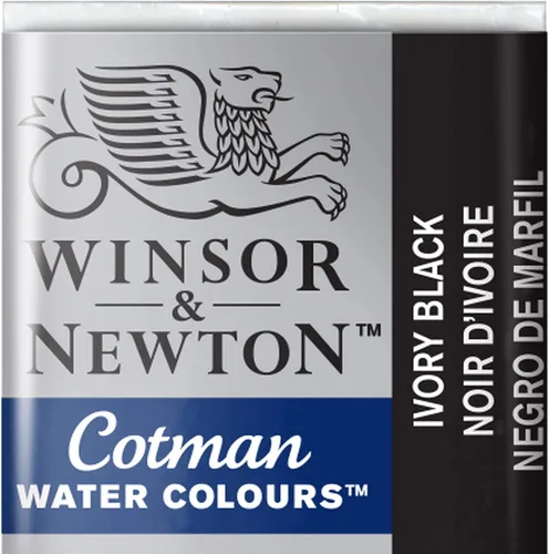 Vista 43 de Acuarela Cotman, tubo de 0.27 oz, color carmesí alizarina