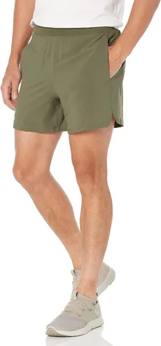 Vista 4 de Under Armour Pantalones cortos Tactical Academy 5" para hombre