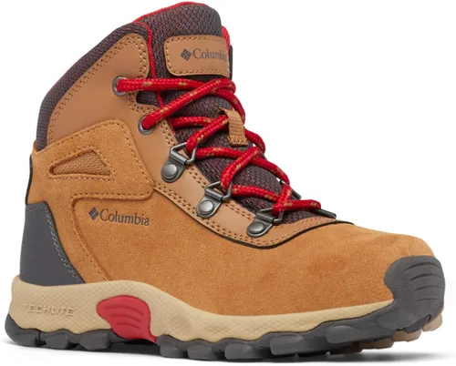 Vista 2 de Columbia Unisex-Child Newton Ridge Amped Hiking Shoe