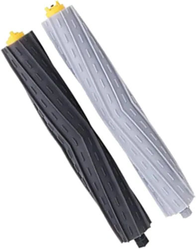 Vista 4 de Piezas de repuesto Accesorios para iRobot Roomba 800 900 Series 805 860 870 871 880 890 850 866 801 877 891 895 981 985 960 980 Kit de reposición al