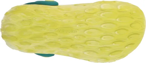 Vista 4 de Merrell Unisex-Child Hydro Moc Sport Sandal