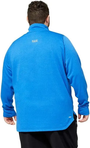 Vista 3 de New Balance Men's Nb Heat Grid Half Zip 22