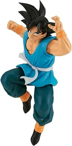 Vista 13 de Banpresto - Dragon Ball Z - Match Makers - Estatua de Frieza Medio
