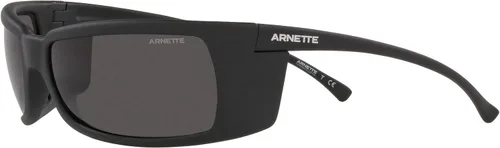 Vista 3 de ARNETTE Gafas de sol rectangulares An4287 Titan II para hombre