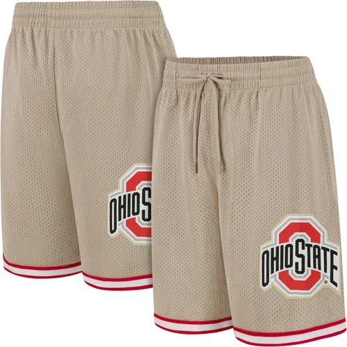 Vista 8 de Ultra Game Pantalones cortos de entrenamiento de baloncesto Showtime Active para hombre