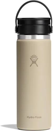Vista 36 de Hydro Flask Flex Sip - Vaso de café de acero inoxidable aislado, antiderrames, a prueba de fugas, taza de café de viaje, 16 onzas, verde agave