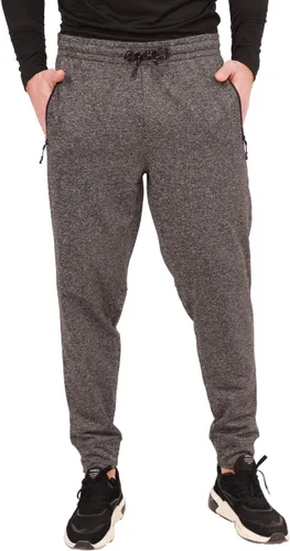 Vista 3 de Paquete de 12 pantalones deportivos para hombre, pantalones deportivos de entrenamiento para hombre, pantalones deportivos con bolsillos