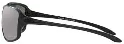 Vista 2 de Oakley Standard Issue Cohort Gafas de sol para mujer colección Blackside marco negro mate con lentes polarizadas Prizm Black