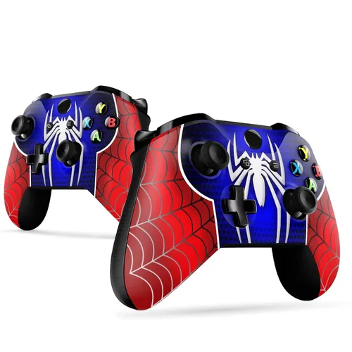 Vista 7 de Original Xbox Wireless Controller Special Edition Customized by DreamController Compatible with Xbox One SX, Xbox Series XS & Windows 10 Made with