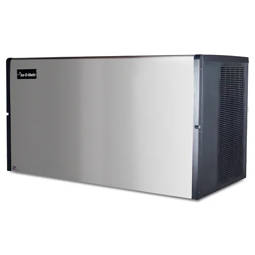 Vista 7 de Commcercial Cube Ice Machine by Ice-O-Matic Elevation Series CIM0320FA 313-lb. per Day