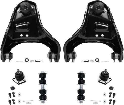 Vista 16 de Detroit Axle - Kit frontal para Chrysler 300 Dodge Charge 2011-2023