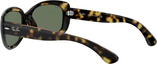 Vista 59 de Ray-Ban Gafas de sol Rb4101 Jackie Ohh Butterfly para mujer