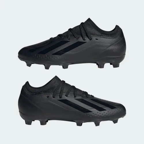 Vista 8 de adidas X Crazyfast.3 - Tenis para suelo firme