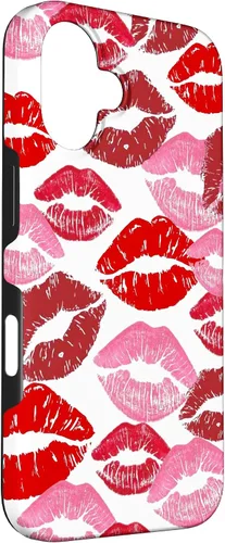 Vista 3 de Funda para iPhone 16 Xoxo