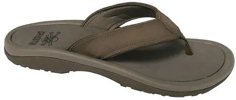 Vista 2 de Calcutta Sandalias deportivas cómodas para hombre