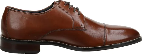 Vista 9 de Cole Haan modelo Lenox Hill - Zapatos Oxford para hombre
