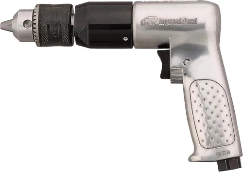 Vista 9 de Ingersoll Rand 7802RAKC Taladro de aire reversible de 3/8