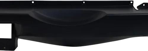 Vista 8 de Garage-Pro Cubierta de parachoques compatible con Suzuki Grand Vitara 2006-2012
