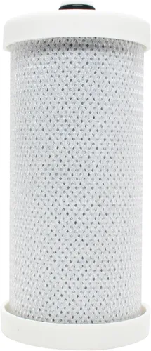 Vista 2 de Paquete de 4 filtros de agua de repuesto para refrigerador 240389102 – Compatible con cartucho de filtro de agua Frigidaire 240389102