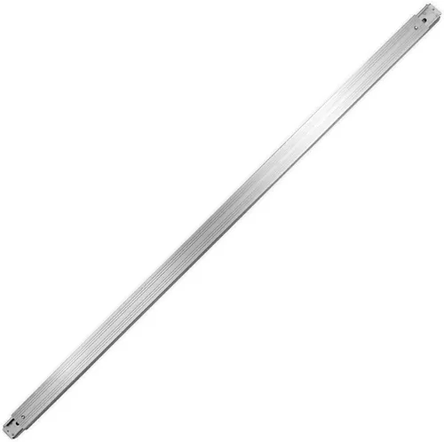 Vista 9 de DC Cargo Mall E-Track - Barras de carga ajustables para camiones de 93 a 102 pulgadas (paquete de 2) barras de carga inquebrantables para remolques