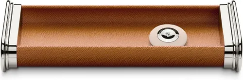 Vista 3 de Graf von Faber-Castell Bandeja para bolígrafos - Marrón
