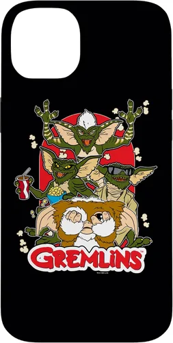 Vista 15 de Gremlins Popcorn Case for iPhone 17