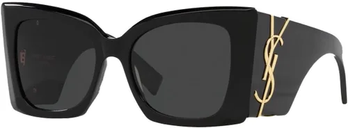 Vista 2 de Saint Laurent Sl M119 Blaze - Gafas de sol para mujer